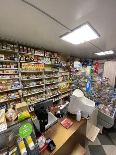 Дом 56 м² на участке 4 сот.