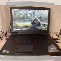 Lenovo legion y520