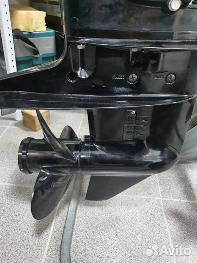 Лодочный мотор Suzuki DT40WS