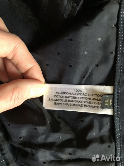 Брюки женские классические