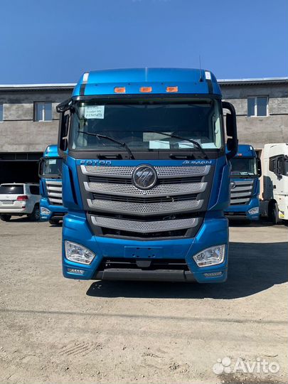 Foton Auman BJ4189, 2023