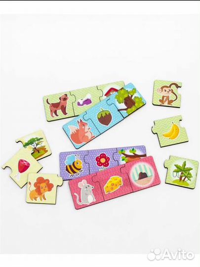 Развивашки