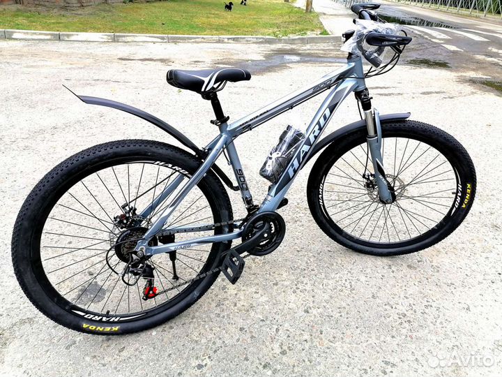 Велосипед 26 алюминий