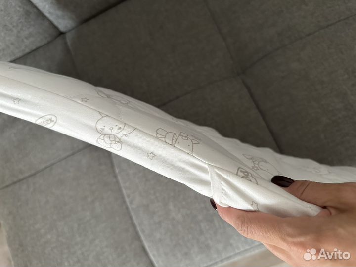 Матрас детский в коляску