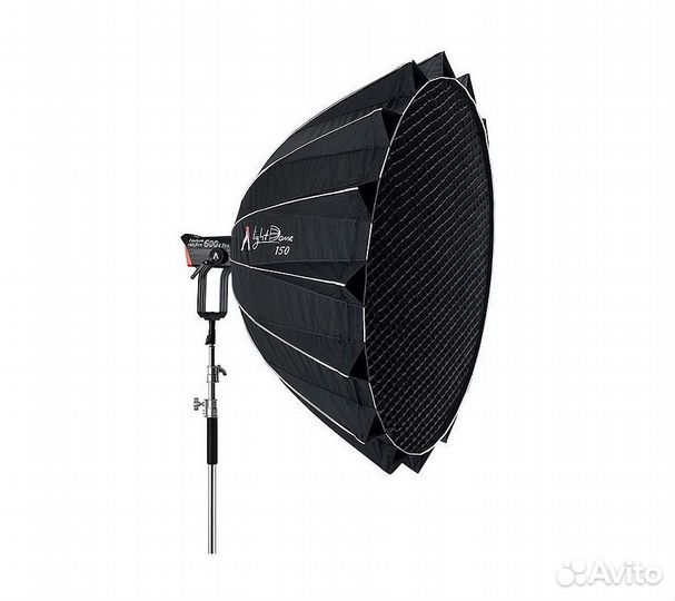 Софтбокс Aputure Light Dome 150