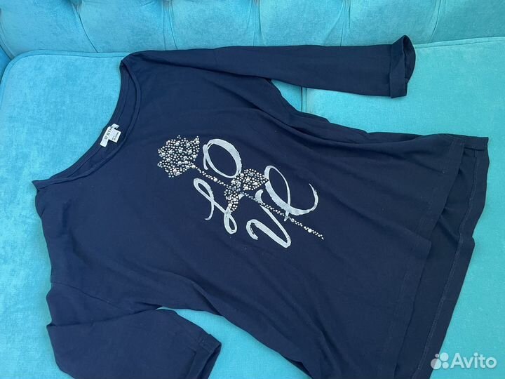 Вещи пакетом