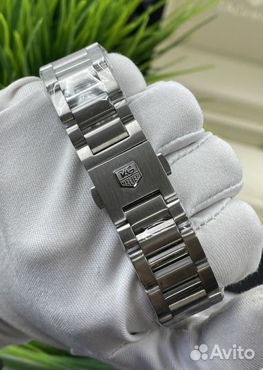 Мужские часы Tag Heuer Carrera