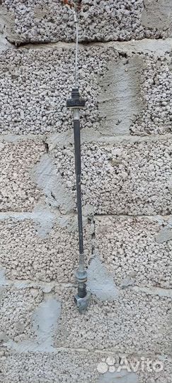 Трос сцепления ваз 2109