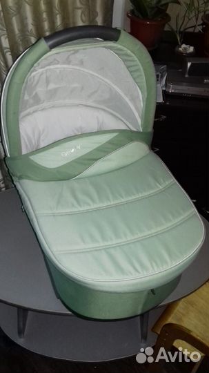 Коляска детская Geoby 05baby