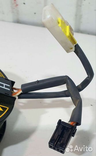 Шлейф подрулевой Nissan Wingroad Y11