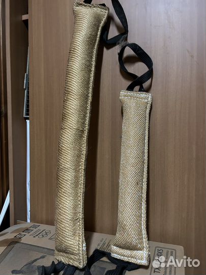 Подушки для дрессировки собак