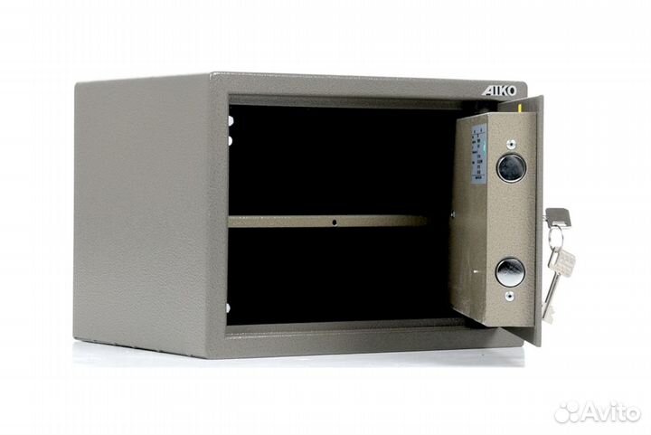 Сейф Aiko TM-25 новый