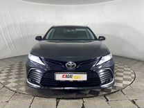Toyota Camry 2.5 AT, 2021, 96 001 км, с пробегом, цена 3 010 000 руб.