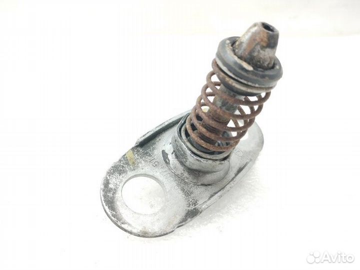 Упор капота Bmw X5 E53 3.0 2001