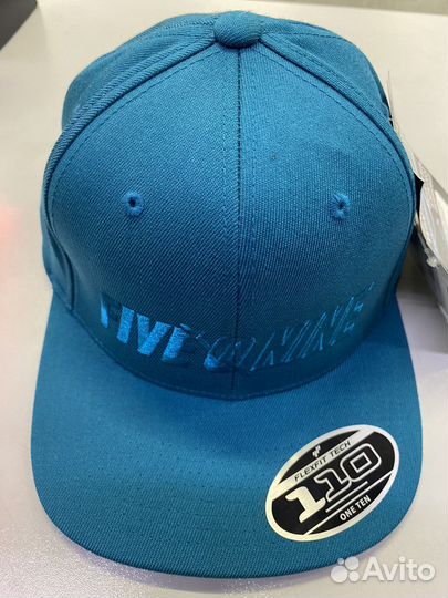 Бейсболка 509 Five O Nine Legancy