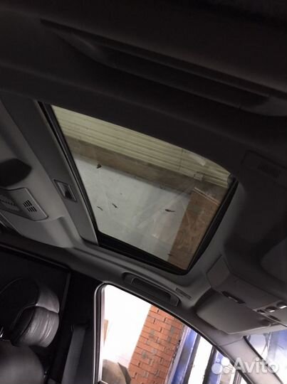 Люк бмв 3(Е90),5(Е60),7(Е65/Е66) 2001-2008