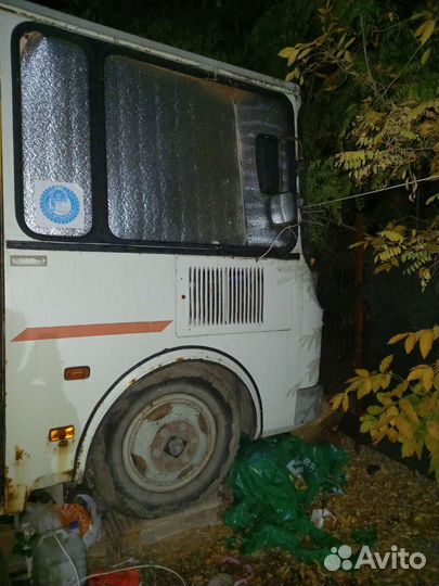 Вагон-дом, 2010