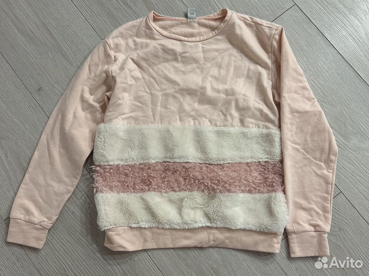 Вещи на девочку