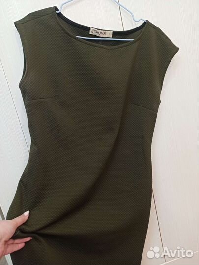 Женские вещи пакетом 46-48