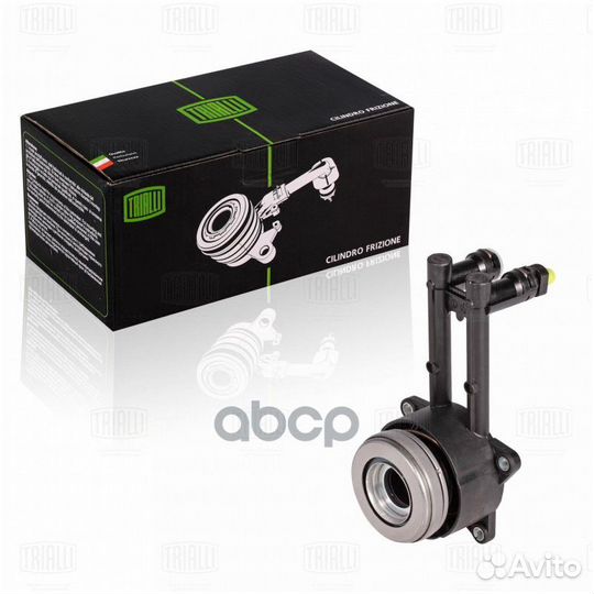 Муфта выкл. сцеп. гидравл. для а/м Ford Fiesta