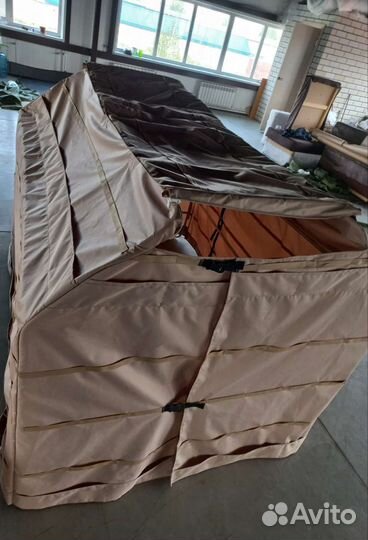 Скрадок на гуся