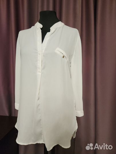 Блузка женская 44 46 perzoni