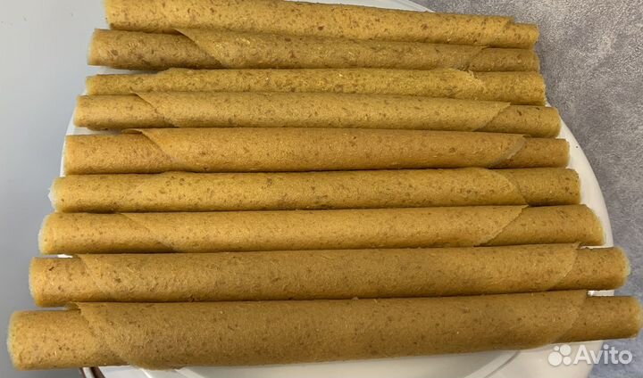 Пастила домашняя