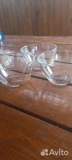 Посуда для проведения торжеств