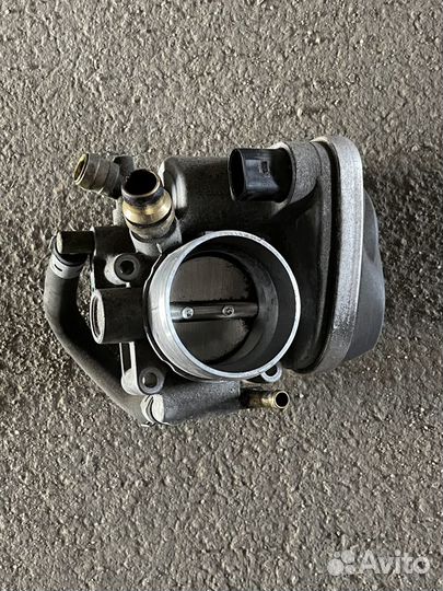 Дроссельная заслонка Opel Astra H, Шевроле Круз