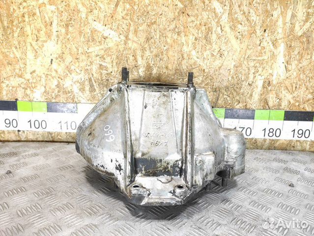 Кожух сцепления Gaz Газ 2011