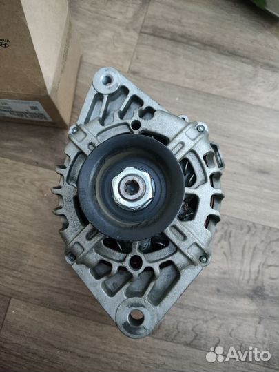 Генератор amd el268