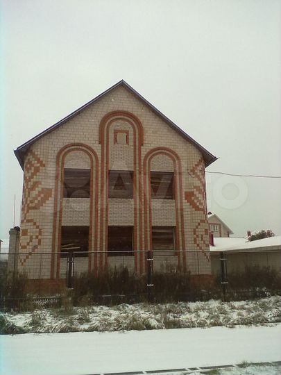 Участок 10,6 сот. (ИЖС)