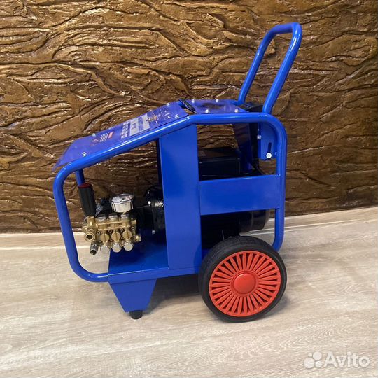 Мойка высокого давления