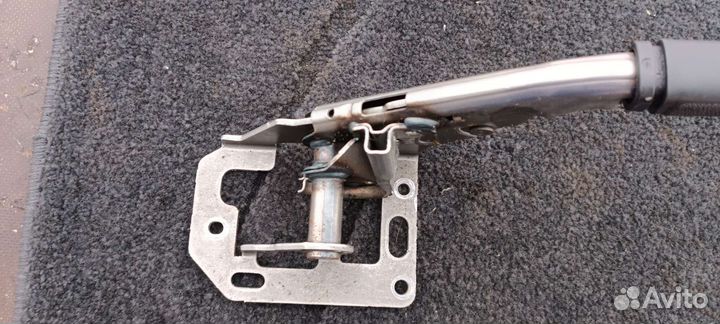 Ручник Форд Фокус 2