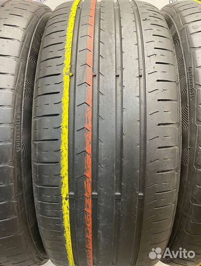 Continental ContiPremiumContact 5 225/60 R17 95M