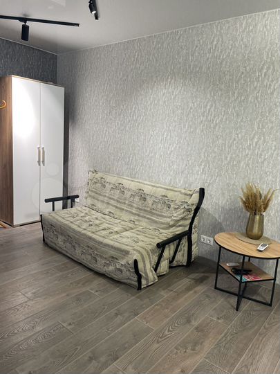 Квартира-студия, 35 м², 8/10 эт.