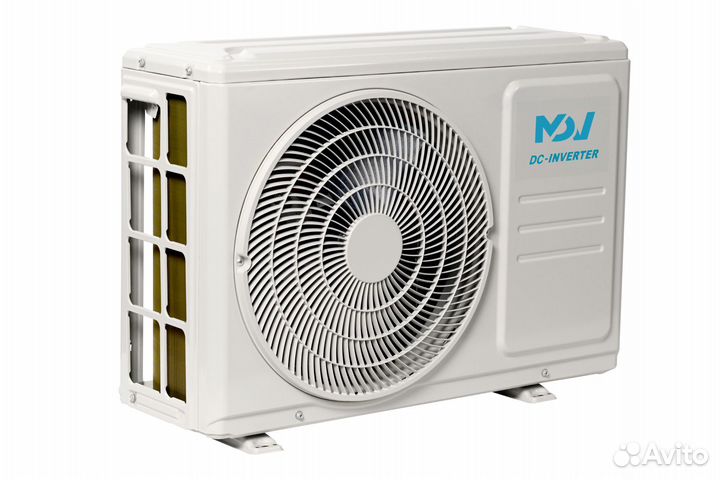 Mdsag-09hrdn8 / mdoag-09HDN8