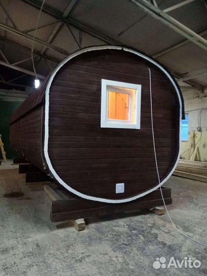 Баня Квадро