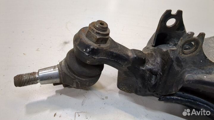 Рычаг подвески левый передний Mercedes E W210, 1998