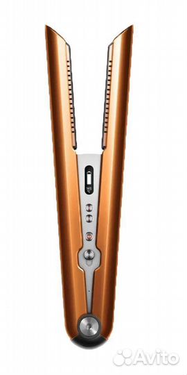 Выпрямитель Dyson Corrale HS03 никель/медь