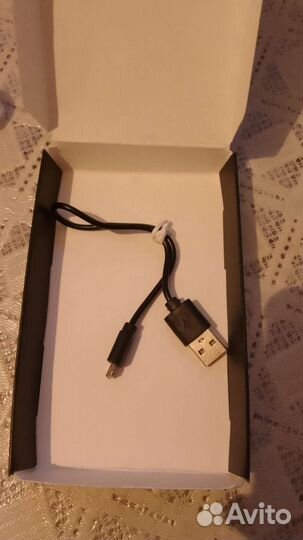 Микронаушник bluetooth