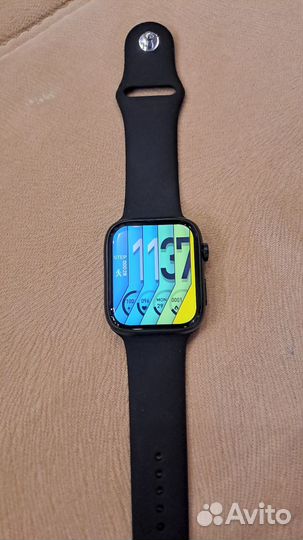 Смарт часы x8 pro