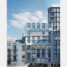 3-к. квартира, 75,2 м², 11/23 эт.