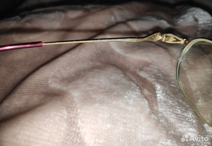 Оправа для очков Elce Франция 51/ 19. 135