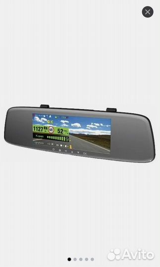 Продам видеорегистратор