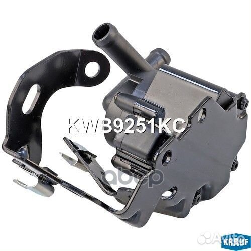 Насос водяной электрический KWB9251KC Krauf