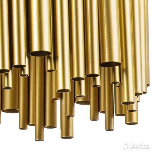 Люстра Lightstar Savona 