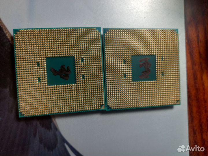 Ryzen 7 1700х \8 ядер\16 п\ 3.4 -3.8 GHz ам4