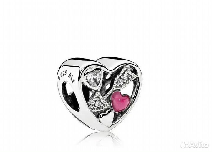 Шармы пандора