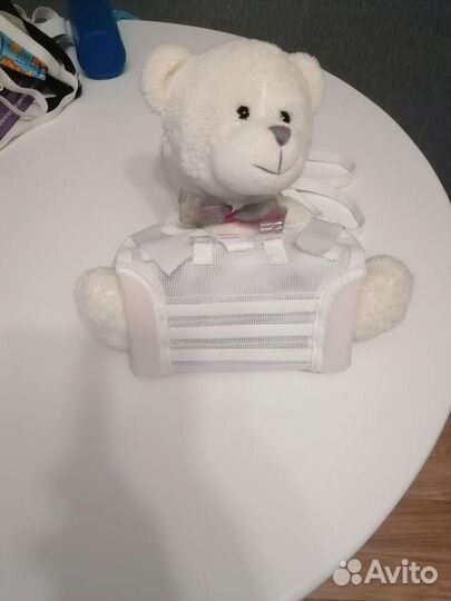 Бандаж/Перинка Фрейка 18/22 см